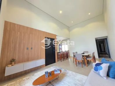 Casa com 3 Quartos à venda, 161m² no Jardim Villagio Milano, Sorocaba