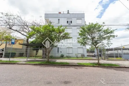 Apartamento com 1 Quarto à venda, 31m² no Bom Jesus, Porto Alegre