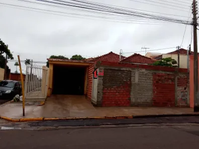 Casa com 2 Quartos à venda, 100m² no Vila Santa Tereza, Presidente Prudente