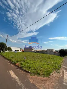 Lote/Terreno à venda, 562m² no Jardim Soluar, Umuarama