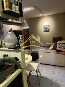 Apartamento com 2 Quartos à venda, 45m² no Centro-Sul, Várzea Grande