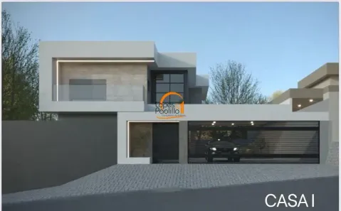 Casa com 3 Quartos à venda, 177m² no Loteamento Loanda, Atibaia
