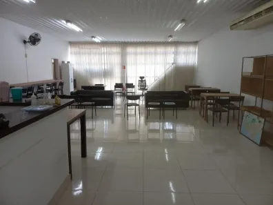 Imóvel Comercial com 1 Quarto para alugar, 110m² no Centro, Piracicaba