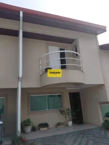 Sobrado com 3 Quartos à venda, 105m² no Dos Casa, São Bernardo do Campo