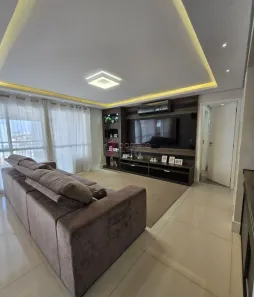 Apartamento com 3 Quartos à venda, 163m² no Jardim São Bento, Jundiaí