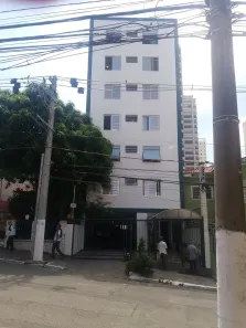 Apartamento com 1 Quarto à venda, 43m² no Vila Mariana, São Paulo