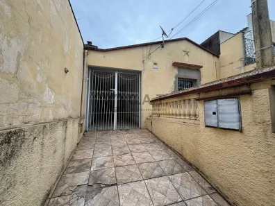 Imóvel Comercial com 4 Quartos para alugar, 90m² no Vila Augusta, Sorocaba
