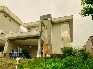 Casa de Condomínio com 3 Quartos à venda, 212m² no Suru, Santana de Parnaíba