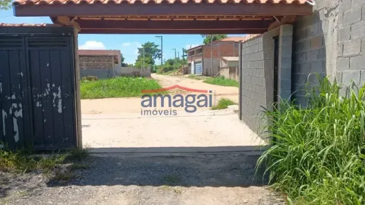 Lote/Terreno à venda, 1000m² no Chácara Itapoã, Jacareí