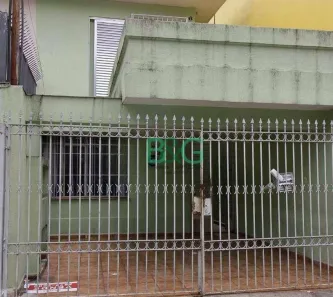 Casa com 4 Quartos à venda, 120m² no Parque da Lapa, São Paulo