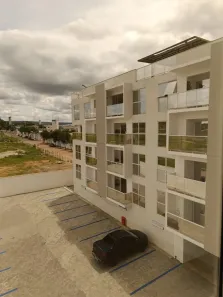 Apartamento com 1 Quarto para alugar, 60m² no Lagoa Seca, Juazeiro do Norte