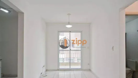 Apartamento com 2 Quartos à venda, 45m² no Vila Amália (Zona Norte), São Paulo