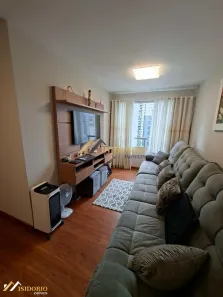 Apartamento com 3 Quartos à venda, 85m² no Cristo Rei, Curitiba