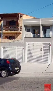 Sobrado com 3 Quartos à venda, 108m² no Jardim Brasília (Zona Leste), São Paulo