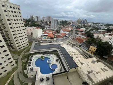 Apartamento com 2 Quartos à venda, 62m² no Vila Barão, Sorocaba