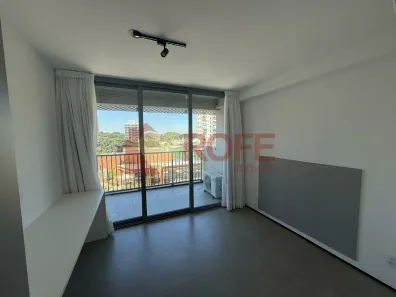 Apartamento com 1 Quarto à venda, 25m² no Indianópolis, São Paulo