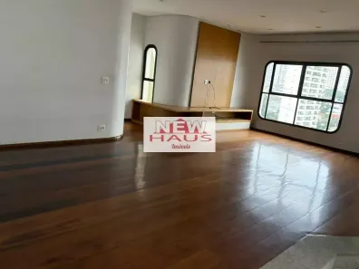 Apartamento com 3 Quartos à venda, 165m² no Parque da Mooca, São Paulo