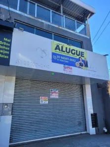 Ponto Comercial para alugar, 100m² no Guarani, Belo Horizonte