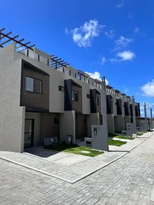 Casa com 3 Quartos à venda, 73m² no Parque das Árvores, Parnamirim