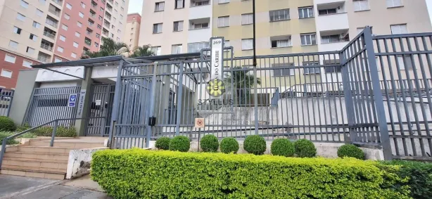 Apartamento com 2 Quartos à venda, 66m² no Parque Itália, Campinas