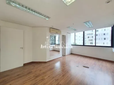 Imóvel Comercial à venda, 44m² no Santa Cecília, São Paulo