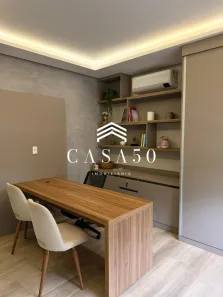 Sala Comercial com 1 Quarto para alugar, 15m² no Jardim Nossa Senhora Auxiliadora, Campinas