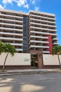 Apartamento com 1 Quarto para alugar, 45m² no Jatiúca, Maceió
