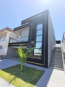 Casa de Condomínio com 3 Quartos à venda, 145m² no Caçapava Velha, Caçapava