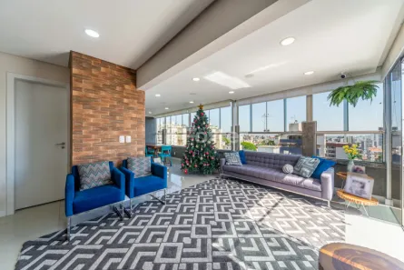 Cobertura com 2 Quartos à venda, 156m² no Higienópolis, Porto Alegre