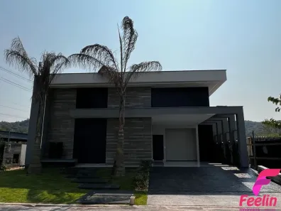 Casa com 3 Quartos à venda, 174m² no Pedra Branca, Palhoça