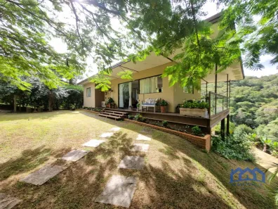 Fazenda/Sítio com 3 Quartos à venda, 3600m² no , Mairinque