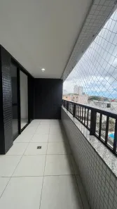 Apartamento com 3 Quartos à venda, 90m² no Pituba, Salvador
