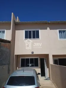 Apartamento com 2 Quartos para alugar, 44m² no Chácaras Brasil A, Valparaíso de Goiás