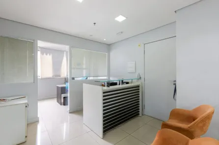 Ponto Comercial com 8 Quartos para alugar, 57m² no Ipiranga, São Paulo