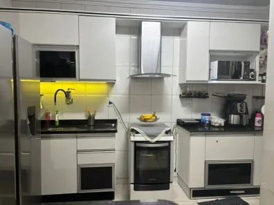Casa com 3 Quartos à venda, 127m² no Parque Ayrton Senna, Contagem