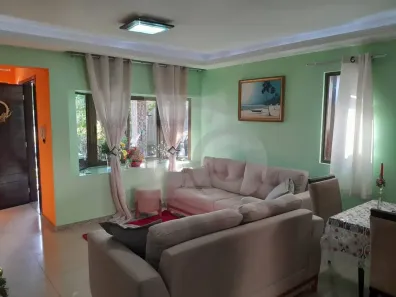 Casa de Condomínio com 3 Quartos à venda, 150m² no Aruana, Aracaju