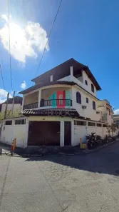 Casa de Condomínio com 3 Quartos para alugar, 260m² no Taquara, Rio de Janeiro