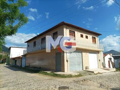 Casa com 4 Quartos à venda, 12m² no Nova Aldeota, Itapipoca