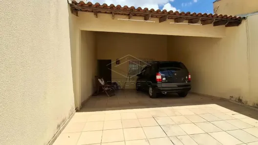 Casa com 3 Quartos à venda, 264m² no Vila Industrial, Bauru