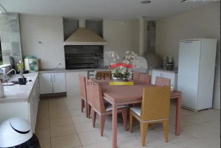 Casa de Condomínio com 4 Quartos à venda, 650m² no Roseira, Mairiporã