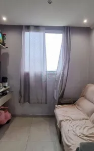 Apartamento com 2 Quartos à venda, 45m² no Jardim Guairaca, São Paulo