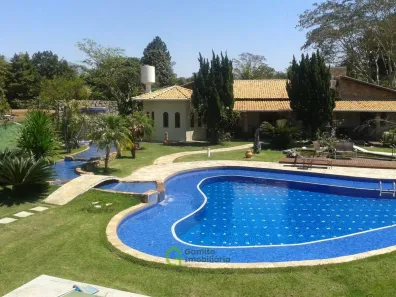 Casa de Condomínio com 3 Quartos à venda, 500m² no , Guapiaçu