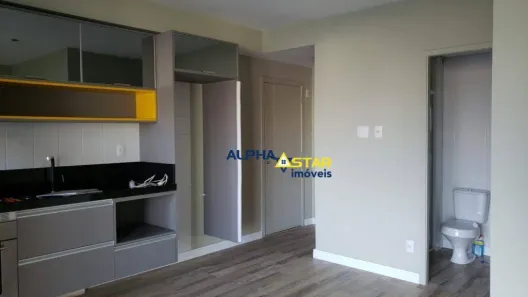 Apartamento com 2 Quartos à venda, 68m² no Alphaville Centro Industrial e Empresarial/Alphaville., Barueri