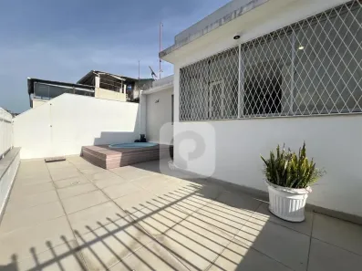 Cobertura com 5 Quartos à venda, 300m² no Copacabana, Rio de Janeiro