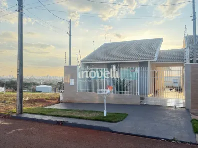 Casa com 3 Quartos à venda, 91m² no Bom Jardim, Maringá