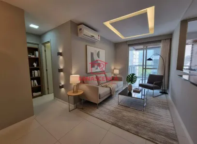 Apartamento com 2 Quartos para alugar, 69m² no Recreio dos Bandeirantes, Rio de Janeiro