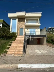 Casa de Condomínio com 3 Quartos à venda, 360m² no Sítio do Morro, Santana de Parnaíba