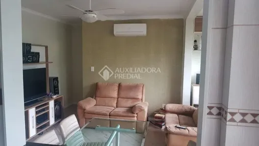 Apartamento com 1 Quarto à venda, 51m² no Passo da Areia, Porto Alegre