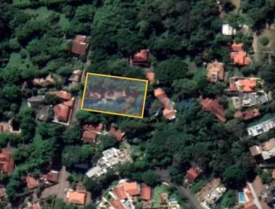 Fazenda/Sítio com 9 Quartos à venda, 639m² no Jardim Martinelli (Sousas), Campinas