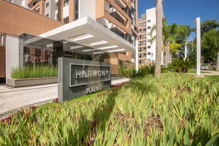 Apartamento com 2 Quartos à venda, 127m² no Água Verde, Curitiba